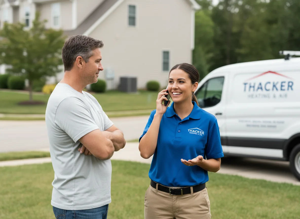 Ac Repair Ardmore, OK FAQs